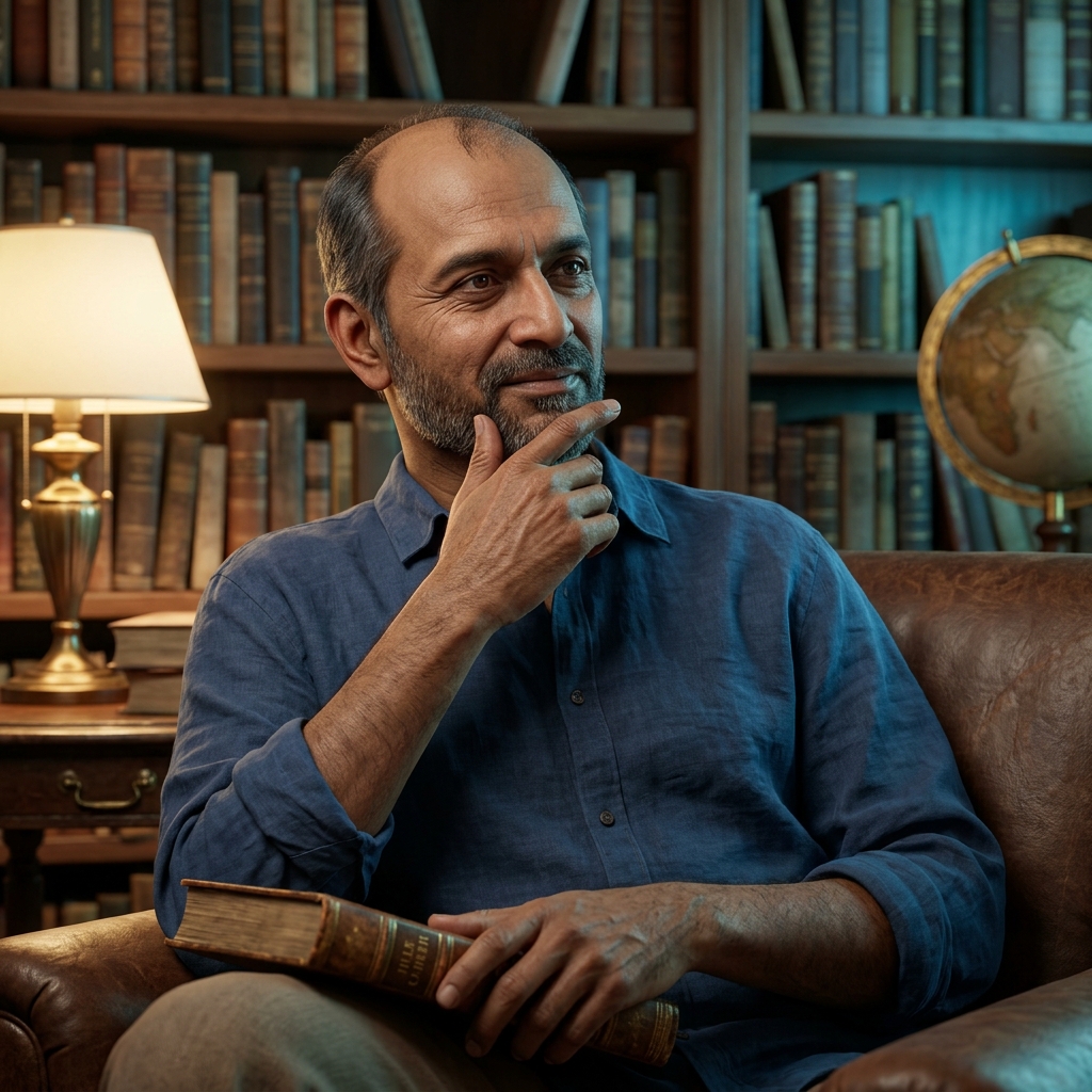 Vikash Gupta